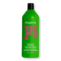 Matrix Food For Soft Hydrating Shampoo - oz