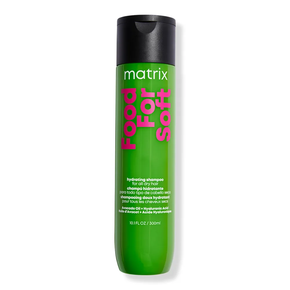 Matrix Food For Soft Hydrating Shampoo - oz