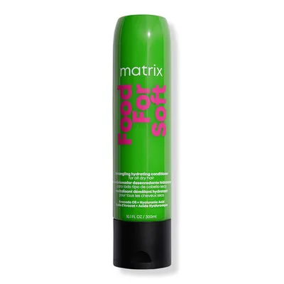 Matrix Food For Soft Detangling Hydrating Conditioner - oz