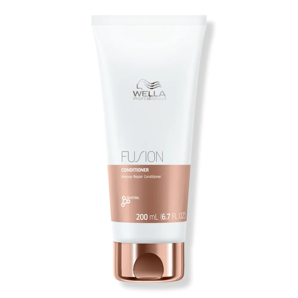 Wella Fusion Intense Repair Conditioner - oz
