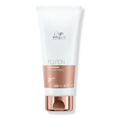 Wella Fusion Intense Repair Conditioner - oz