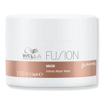 Wella Fusion Intense Repair Mask - oz