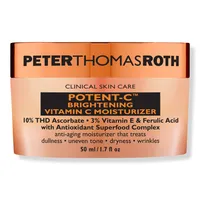 Peter Thomas Roth Potent-C Brightening Vitamin C Moisturizer