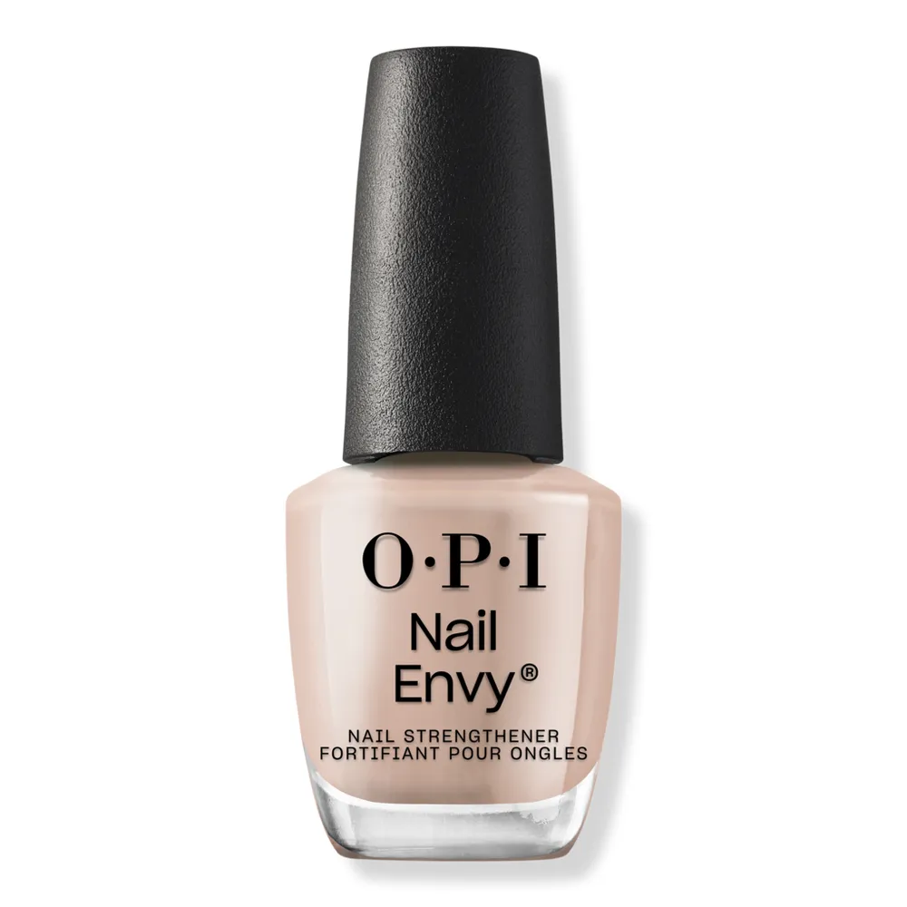 OPI Nail Envy Strengthener