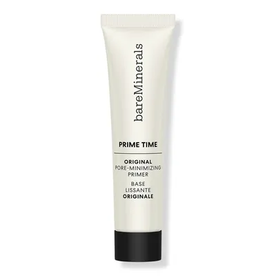 bareMinerals Mini PRIME TIME Original Pore-Minimizing Primer