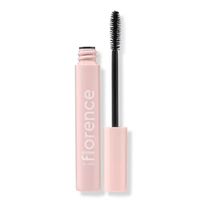 florence by mills Up A Notch Volumizing Mascara - Black