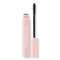 florence by mills Up A Notch Volumizing Mascara - Black