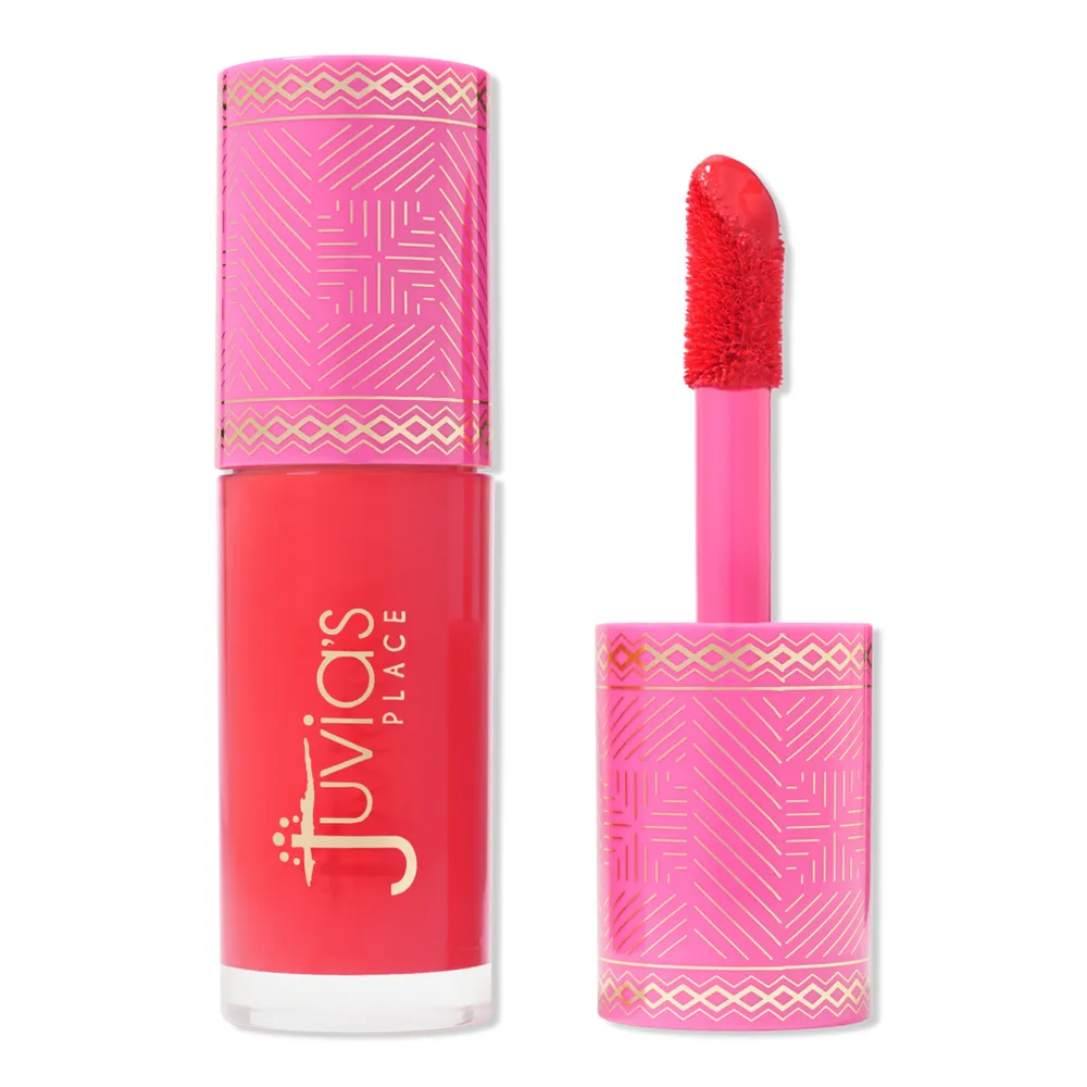 Juvia's Place Blushed Liquid Blush