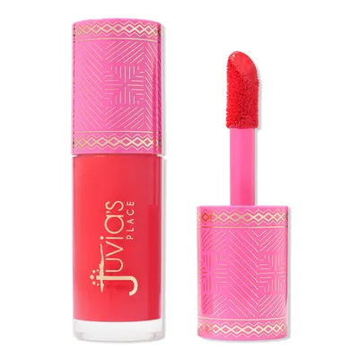 Juvia's Place Blushed Liquid Blush