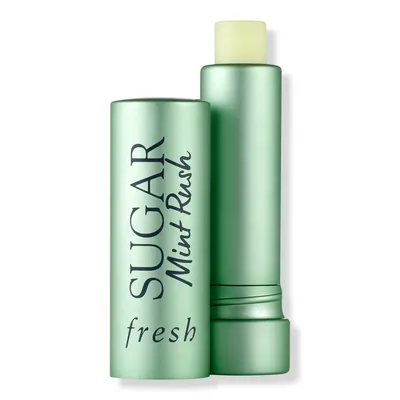 fresh Sugar Mint Rush Freshening Lip Treatment