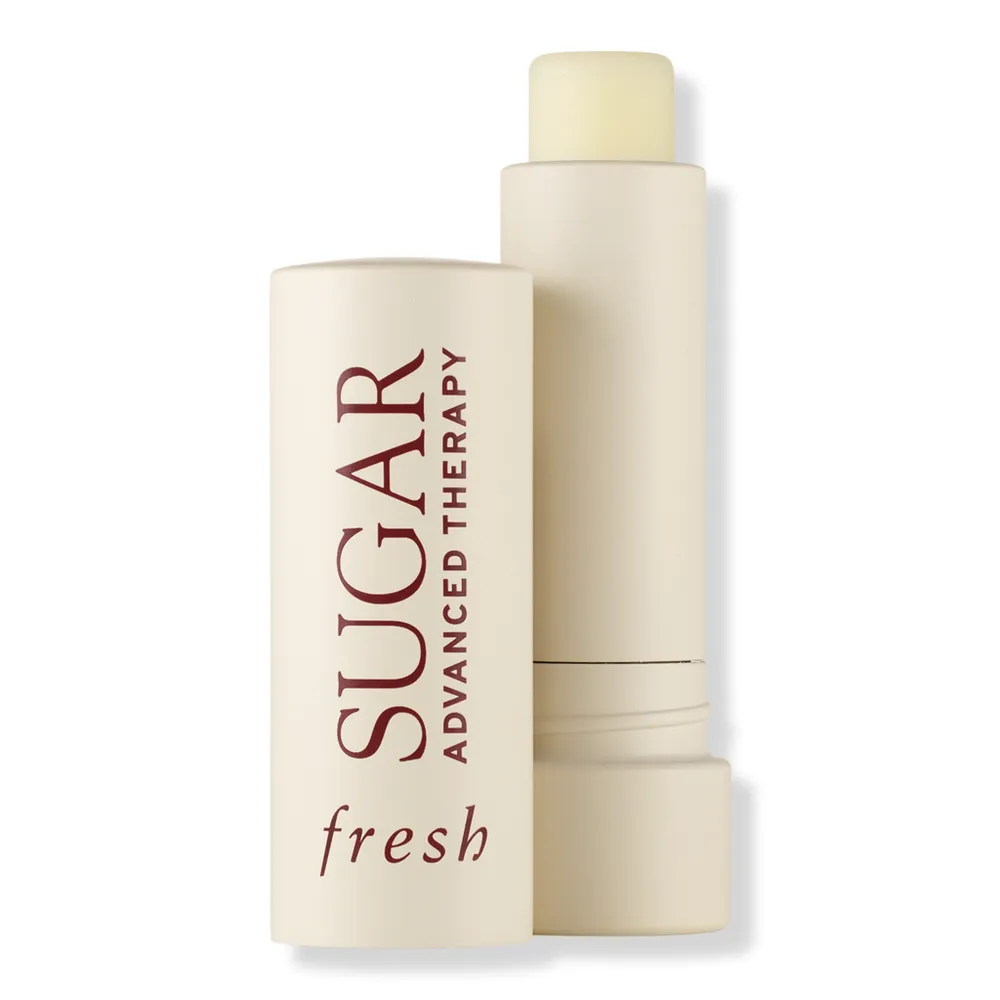 fresh Sugar Advanced Therapy Treatment Lip Balm