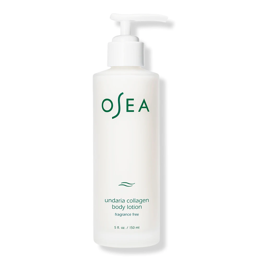 OSEA Undaria Algae Body Lotion - Fragrance Free