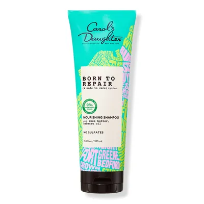 Carol's Daughter Born To Repair Sulfate-Free Nourishing Shampoo