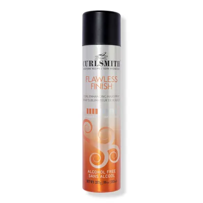 Curlsmith Flawless Finish Hairspray - Flexible Hold