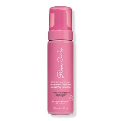 Rizos Curls Curl Defining Mousse