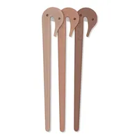 Kitsch Eco-Friendly Elastic Hair Tie Cutters Set