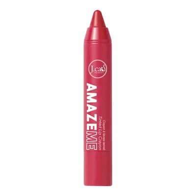 J.Cat Beauty Amazeme Tinted Lip Crayon
