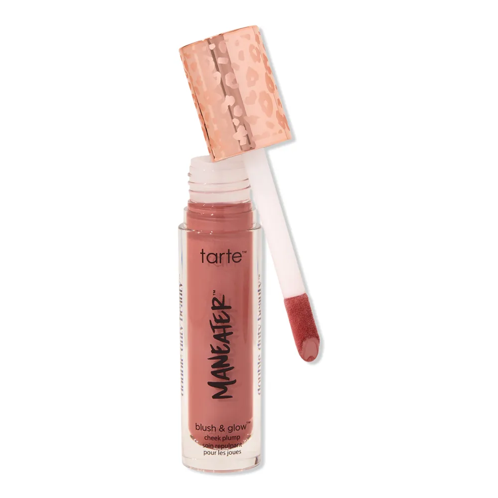 Tarte Maneater Blush & Glow Cheek Plump
