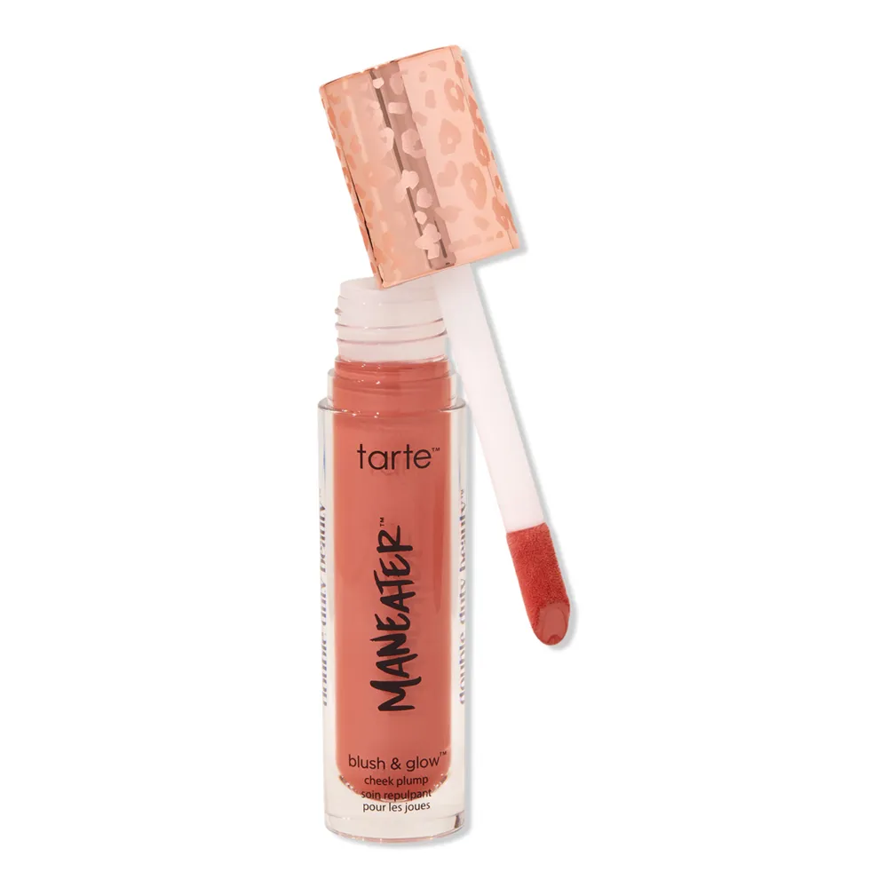 Tarte Maneater Blush & Glow Cheek Plump