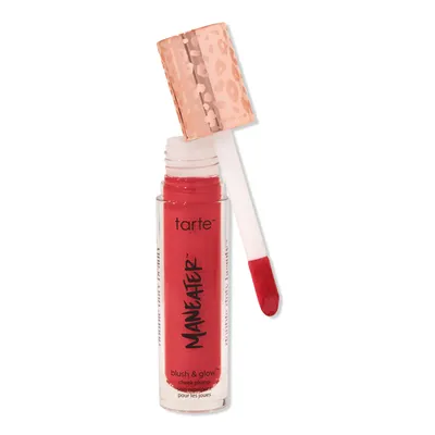 Tarte Maneater Blush & Glow Cheek Plump