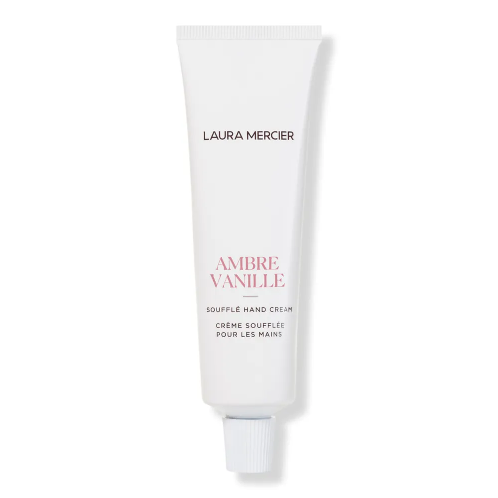 Laura Mercier Souffle Hand Cream - Ambre Vanille