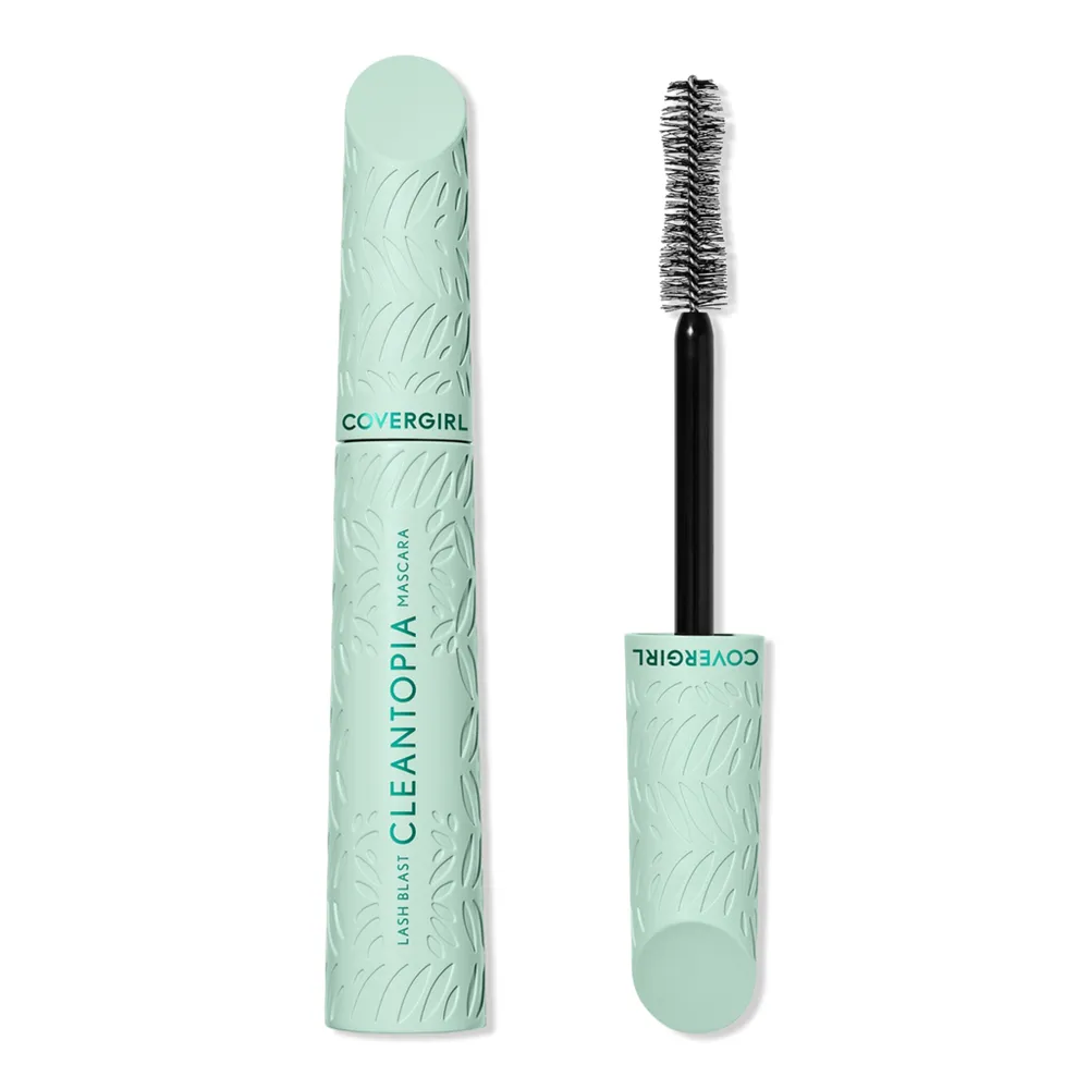 CoverGirl Lash Blast Cleantopia Mascara