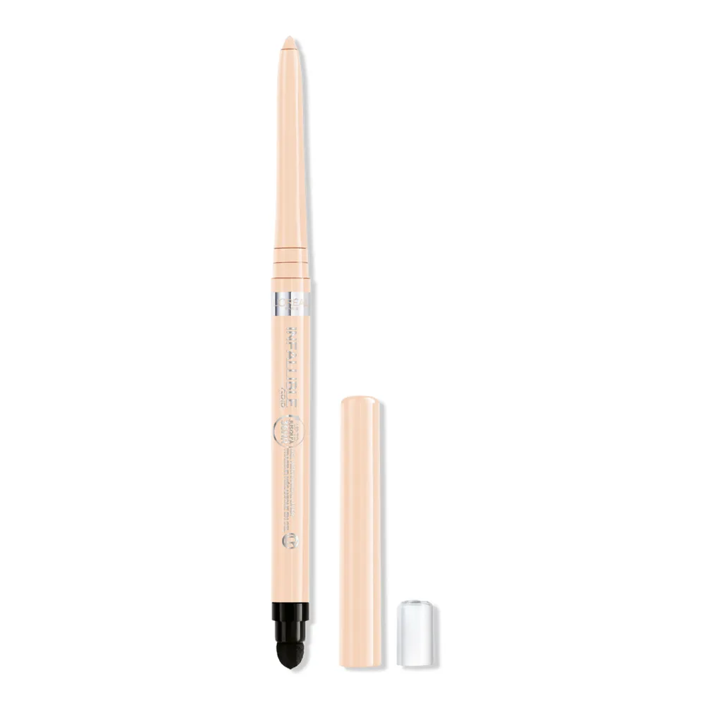 L'Oreal Infallible Grip Gel Mechanical Liner