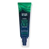 Not Your Mother's Sleep On It Overnight Hydrating Serum Cream