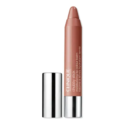 Clinique Chubby Stick Moisturizing Lip Colour Tinted Balm