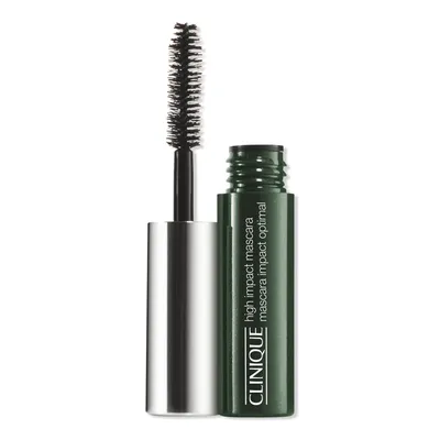 Clinique High Impact Mascara Mini - Black