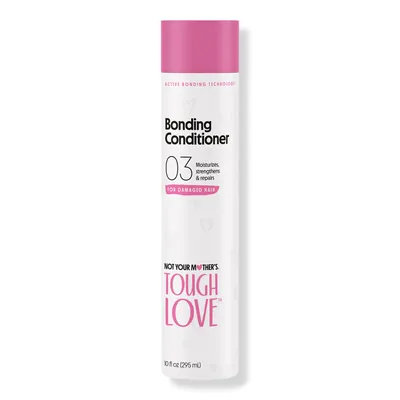 Not Your Mother's Tough Love Bonding Conditioner