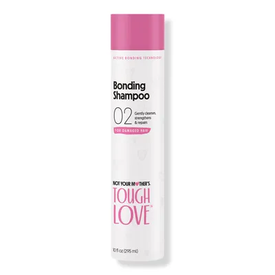 Not Your Mother's Tough Love Bonding Shampoo
