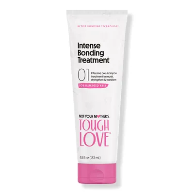Not Your Mother's Tough Love Intense Bonding Treatment