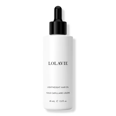 LolaVie Lightweight Hair Oil
