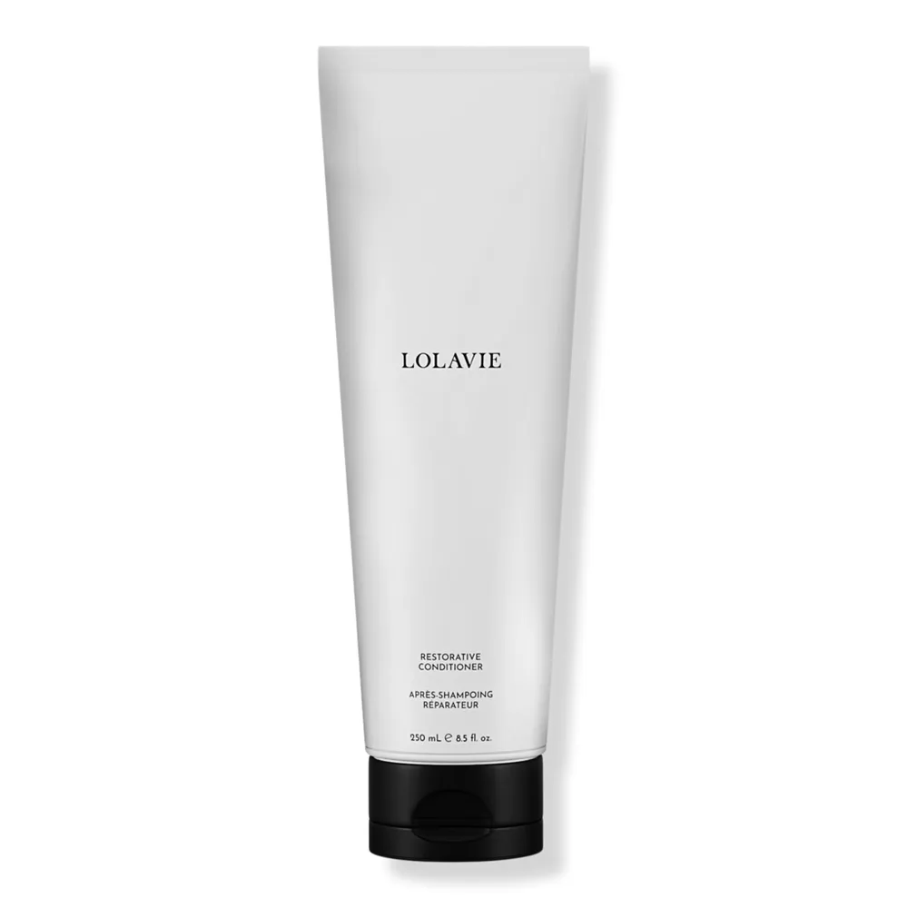 LolaVie Restorative Conditioner - oz