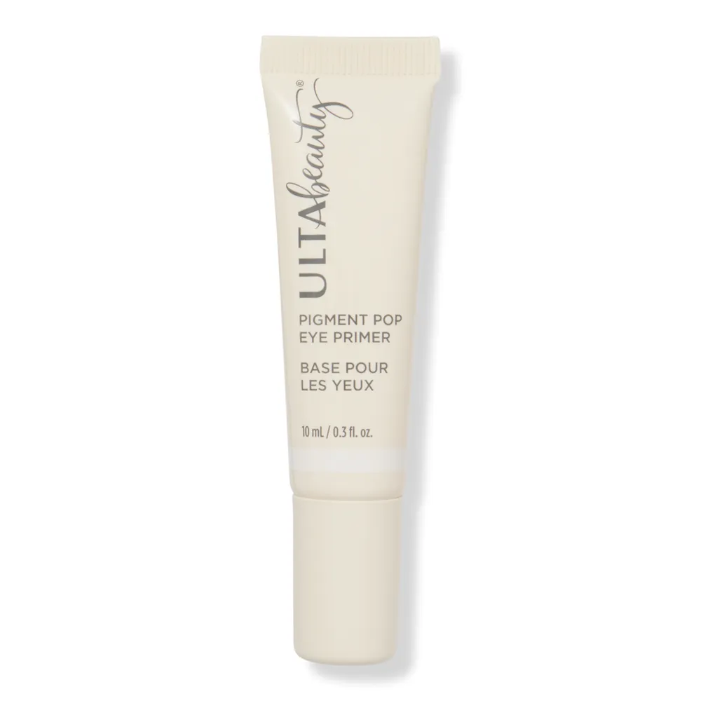 ULTA Beauty Collection Pigment Pop Longwear Eye Primer