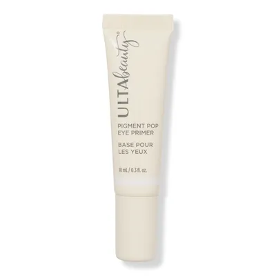 ULTA Beauty Collection Pigment Pop Longwear Eye Primer
