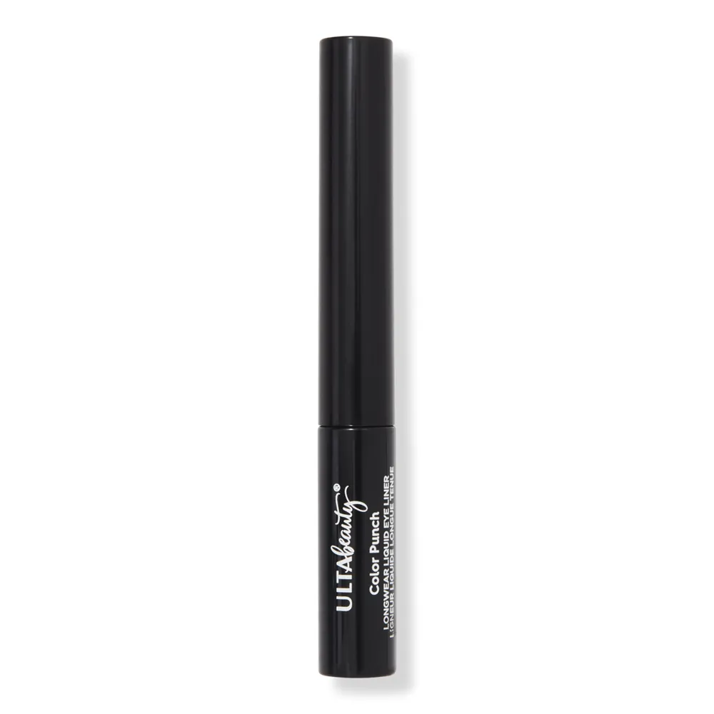 ULTA Beauty Collection Color Punch Longwear Liquid Eyeliner
