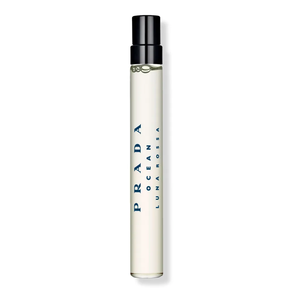 Prada Luna Rossa Ocean Eau de Parfum Travel Spray - 0.33 oz