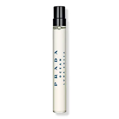 Prada Luna Rossa Ocean Eau de Parfum Travel Spray - 0.33 oz