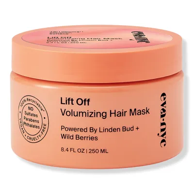Eva Nyc Full Blast Volumizing Hair Mask