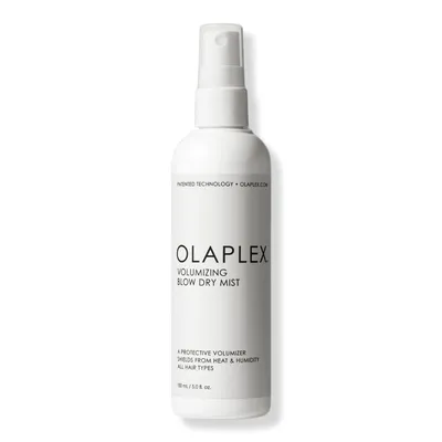 OLAPLEX Volumizing Hair Heat Protective Weightless Blowout Mist
