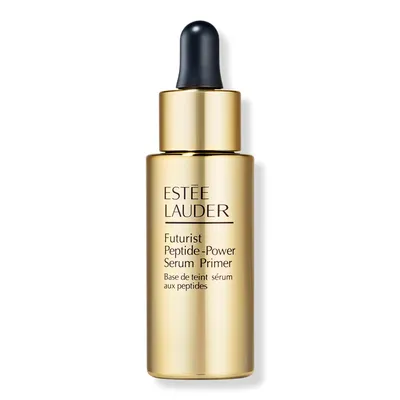 Estee Lauder Futurist Peptide-Power Serum Primer