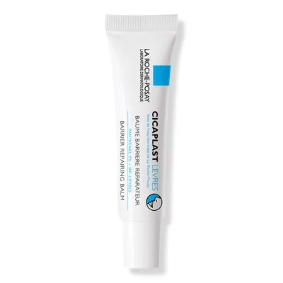La Roche-Posay Cicaplast B5 Lip Balm for Dry Lips