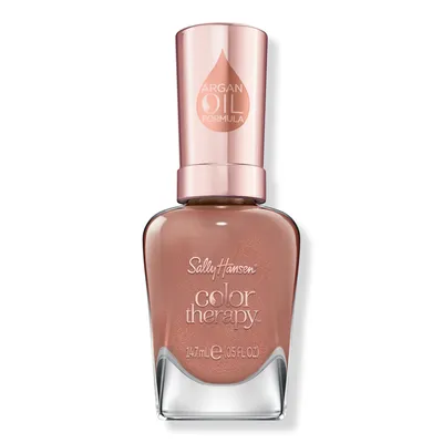 Sally Hansen Color Therapy Nail Polish