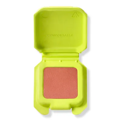 HALF MAGIC Cheek Fluff Soft Blur Cream Blush