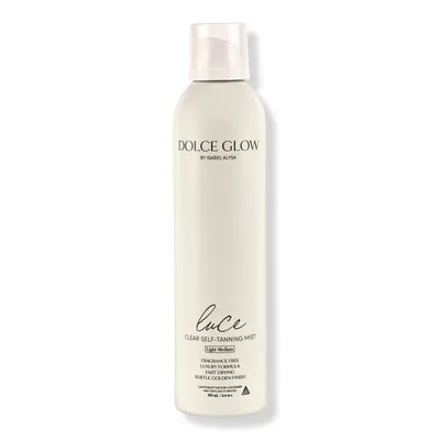 Dolce Glow Self-Tanning Mist - to Medium