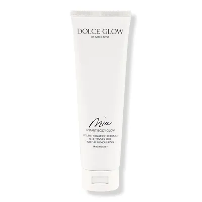 Dolce Glow Mia Instant Body Glow