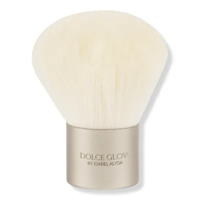 Dolce Glow Kabuki Brush