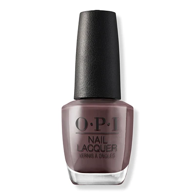OPI Nail Lacquer Polish, Nudes/Neutrals/Browns